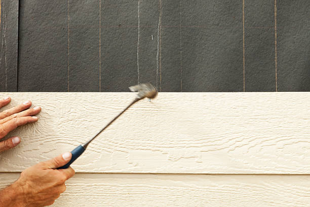 Siding Removal and Disposal in North Caldwell, NJ